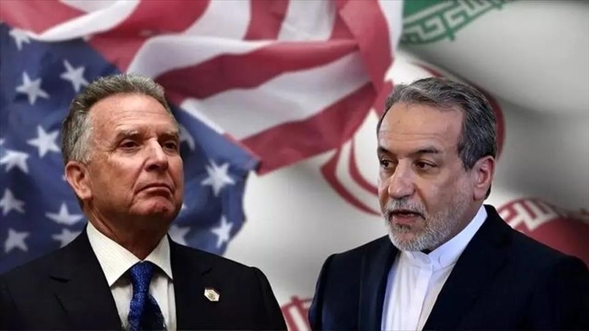 فوری / مکان و زمان دور دوم مذاکرات ایران و آمریکا اعلام شد