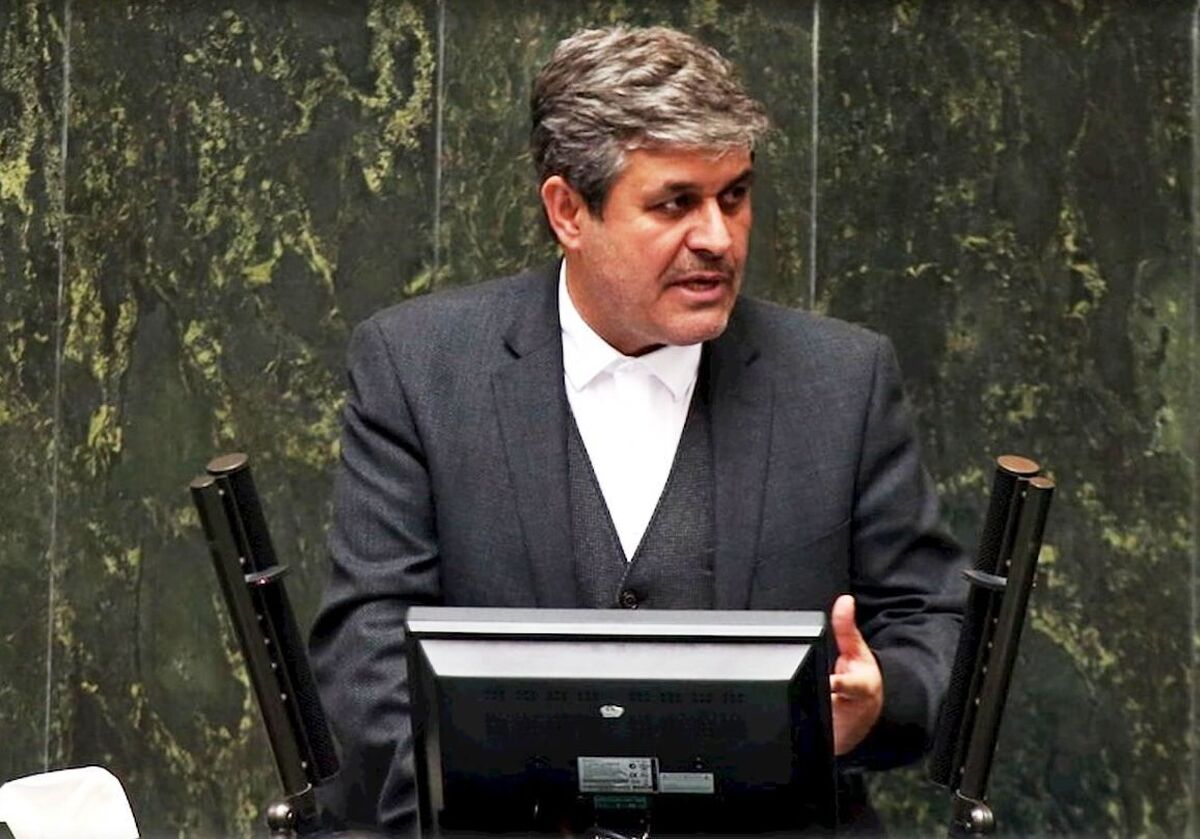 حمایت تاجگردون از بودجه ۷۰۰ هزار میلیارد تومانی نیروهای مسلح