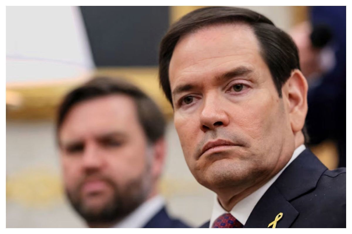 هشدار تند مارکو روبیو درباره یک درگیری جهانی بی‌سابقه / وقوع جنگ حتمی شد؟