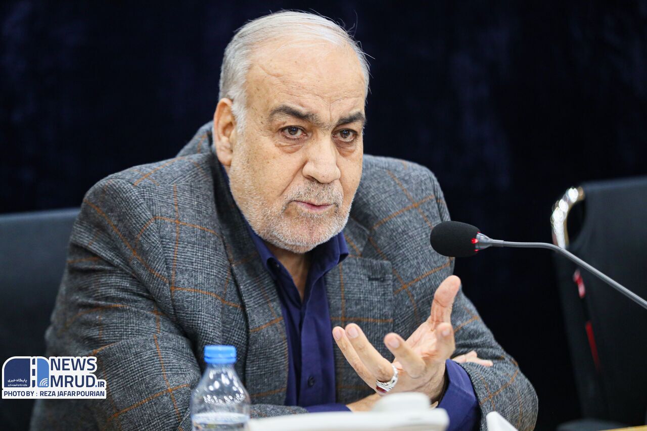 اراضی خط ریلی رشت-آستارا در آستانه تحویل به روسیه/ ملاحظات حقوقی برطرف می شود؟