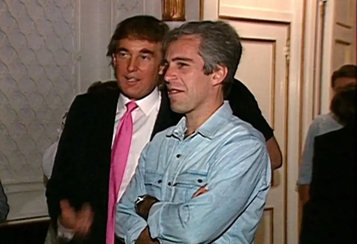 ردپای مولتی میلیاردر معروف در پرونده اپستین / ایمیل وحشتناک لو رفت!