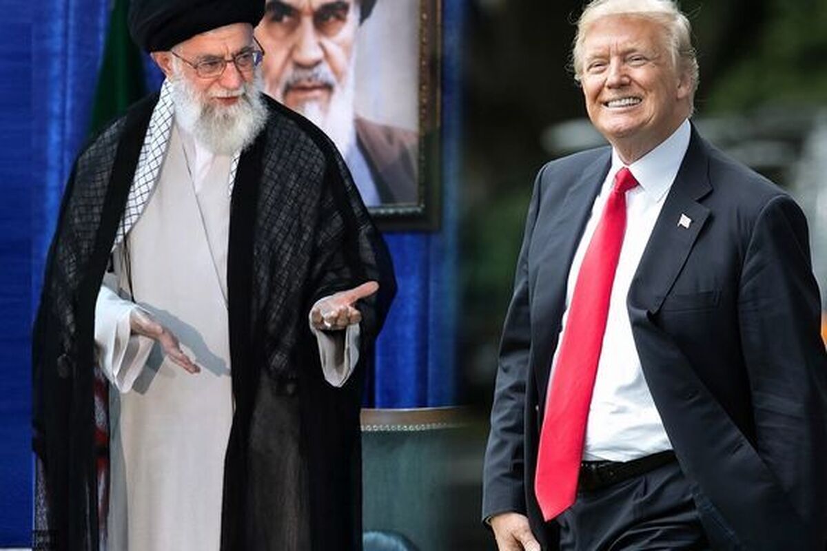 اعلام آمادگی ترامپ برای دیدار با رهبر انقلاب / روبیو: همین فردا دیدار می‌کنیم!