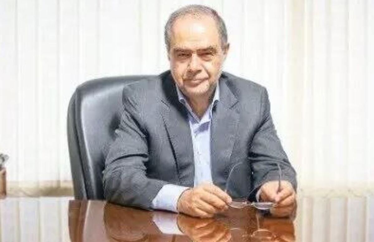 یک چهره سیاسی بازداشت شده، آزاد شد