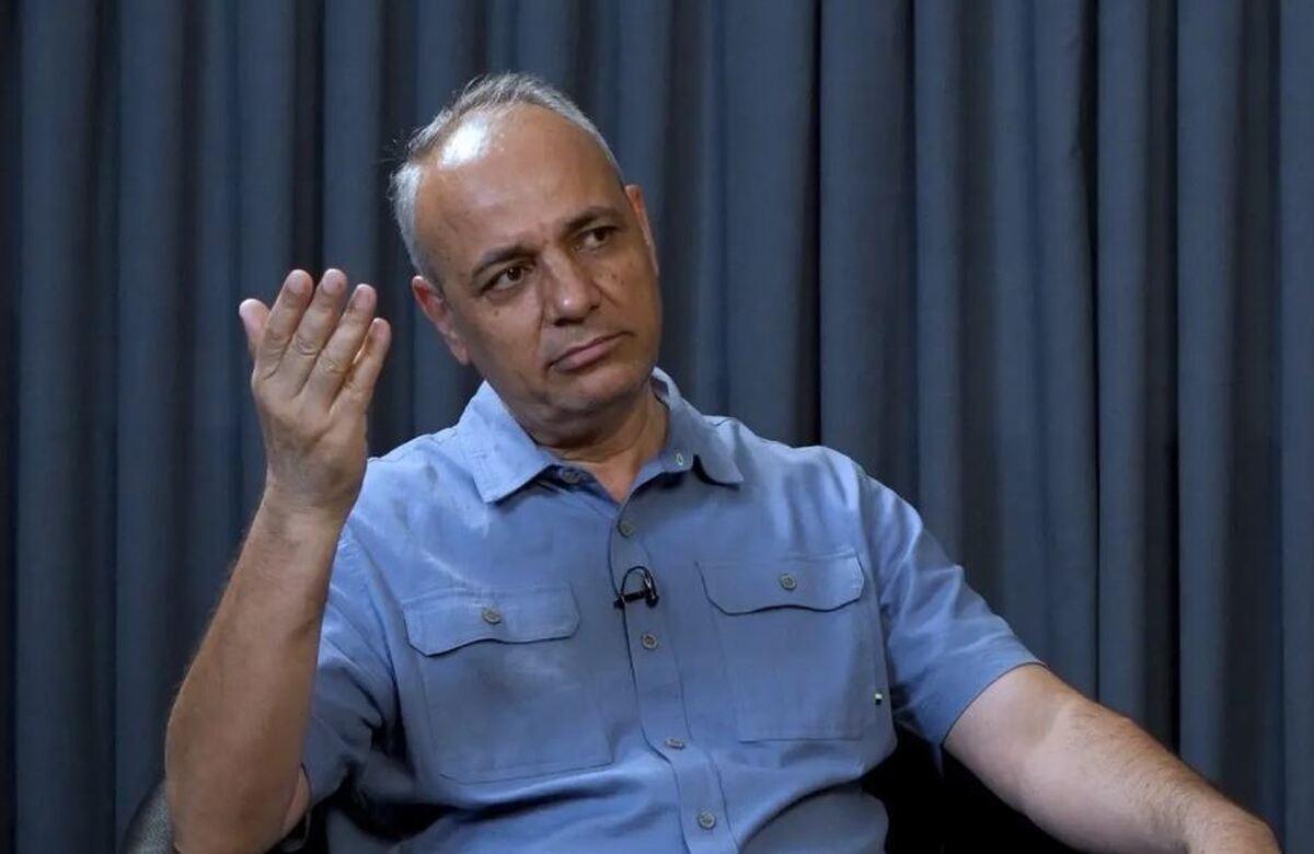 واکنش زیدآبادی به دست مریزاد گفتن شریعتمداری به پزشکیان