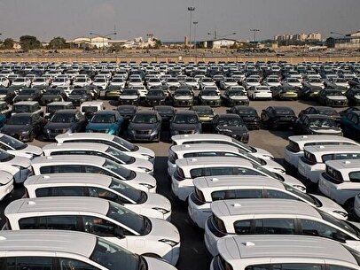 سال آینده ۵۰ هزار خودرو از وارد کشور می‌شود/ مصوبه مهم مجلس درباره واردات خودرو