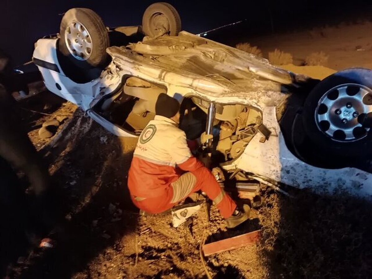 درخواست استاندار تهران برای کاهش تلفات شهری