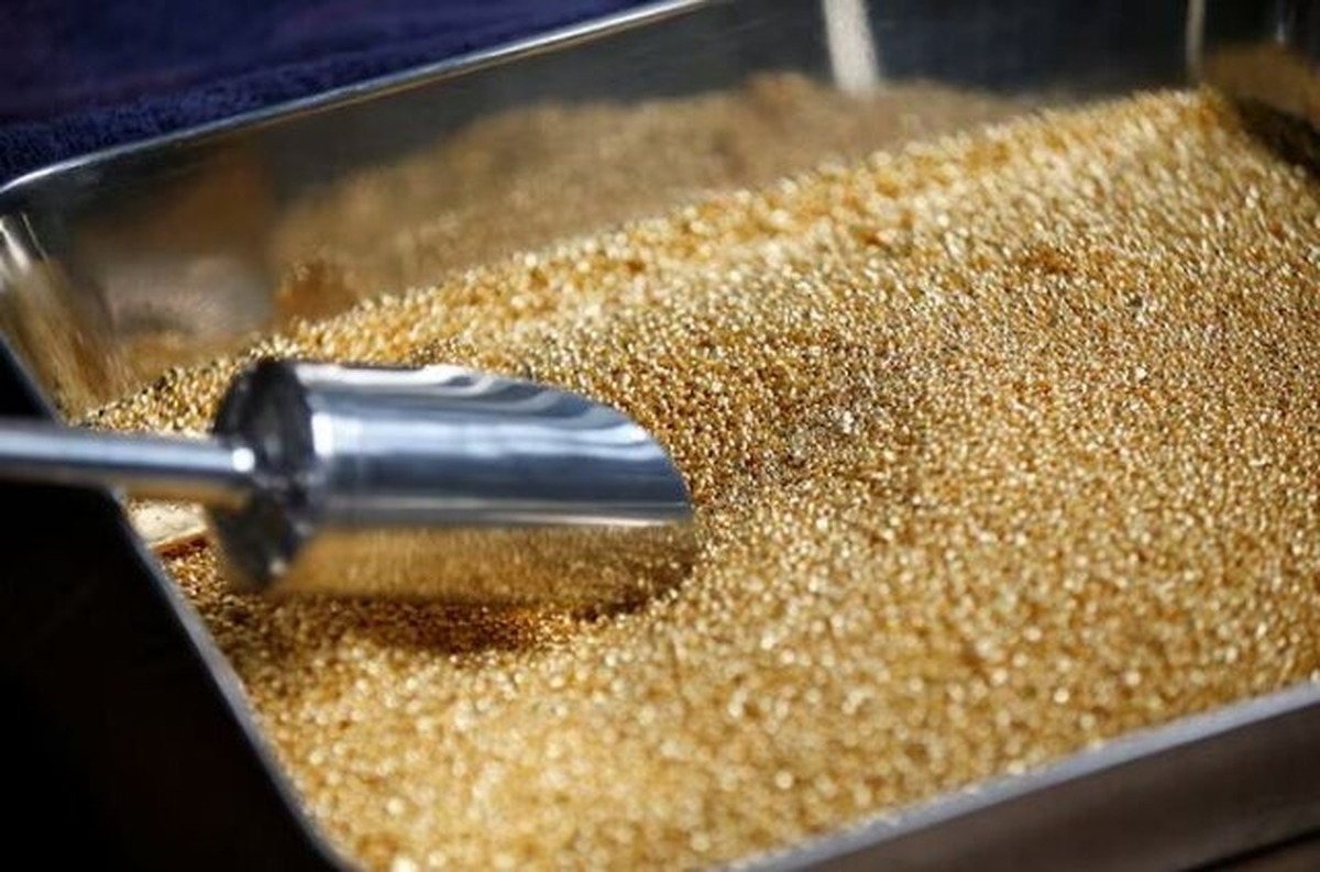 سازوکار قیمت‌گذاری طلای جهانی / چرا اونس طلا رکورد زد؟