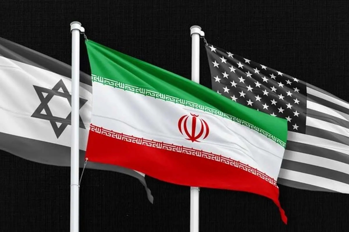 برنامه نهایی آمریکا و اسرائیل برای ایران و ترکیه / دبیرکل حزب وطن افشا کرد