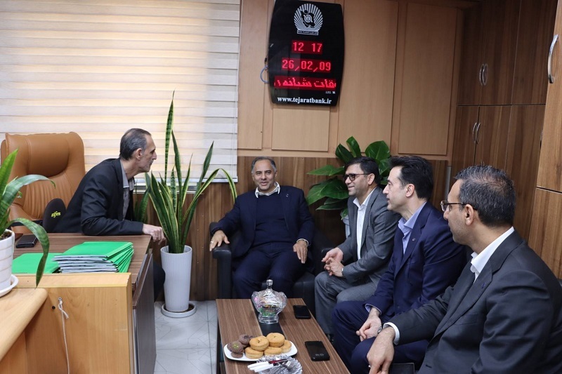 افزایش سطح همکاریها و طراحی راهکارهای متناسب با نیاز شرکتهای پتروشیمی افزایش سطح همکاریها و طراحی راهکارهای متناسب با نیاز شرکتهای پتروشیمی