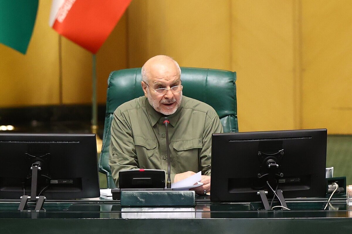 قالیباف خطاب به وزیر رفاه: این آخرین تذکر است / دهک‌بندی باید اصلاح شود