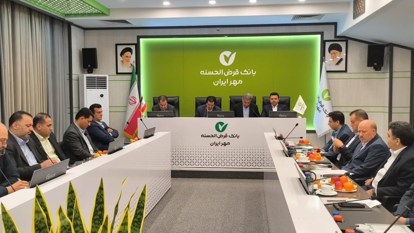 شبکه بانکی مصمم به مشارکت فعال در توسعه اقتصادی استان خوزستان است