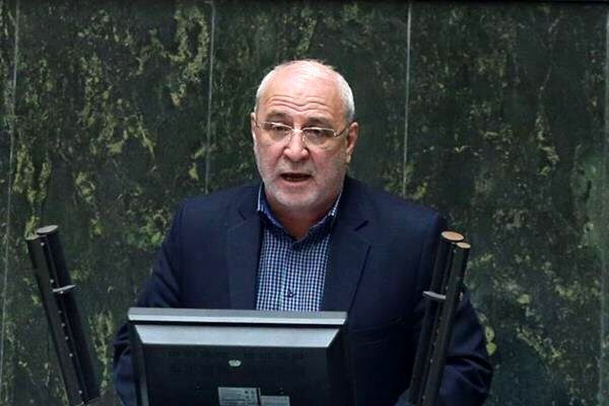 واکنش حاجی‌دلیگانی به شرط آمریکا برای مذاکره / لفاظی ترامپ دیوانه برای ما اهمیت ندارد