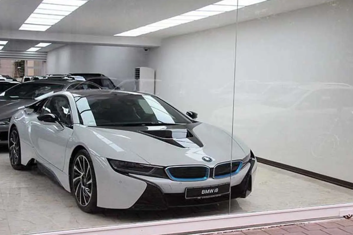 مصوبه مهم برای بازار خودرو/ متقاضیان دریافت پلاک ملی بخوانند