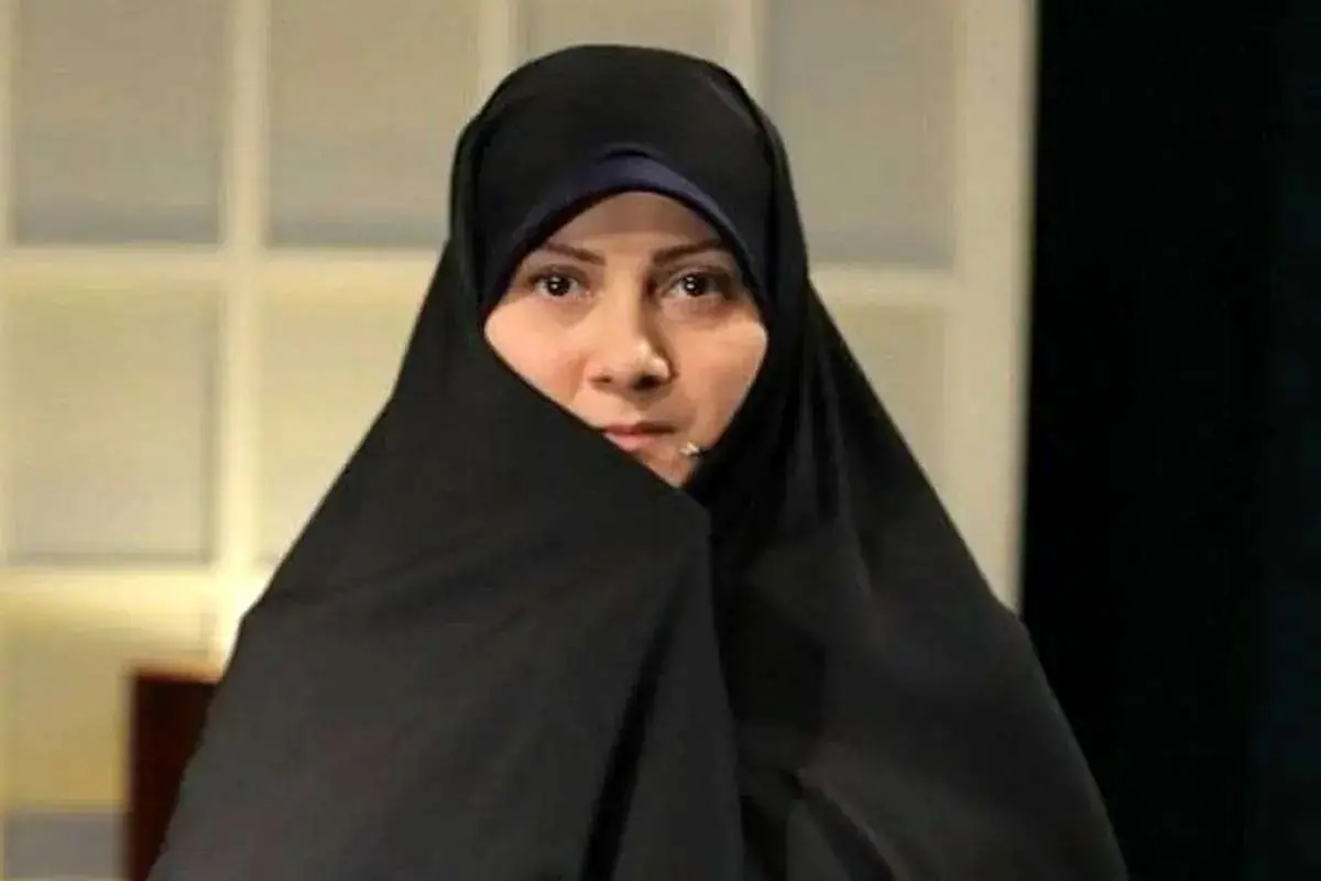 اعلام زمان و مکان محاکمه حسن روحانی توسط مهری طالبی دارستانی! + عکس