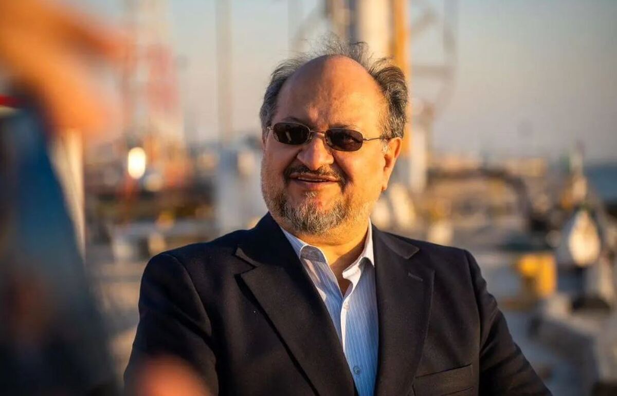 تشریح راهبردهای هلدینگ خلیج فارس در تامین خوراک و برق پایدار