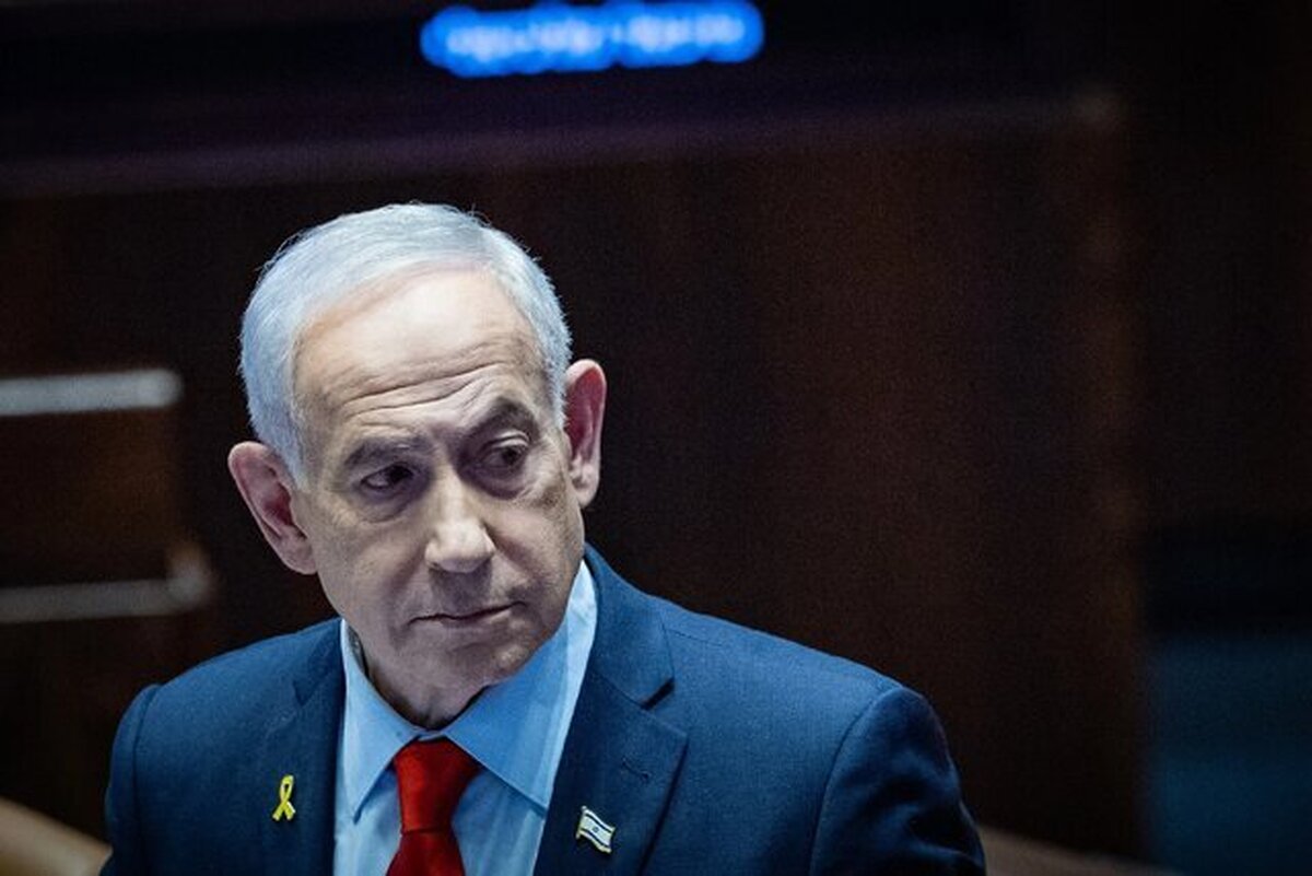 شرط عجیب نتانیاهو برای ادامه مذاکرات ایران و آمریکا