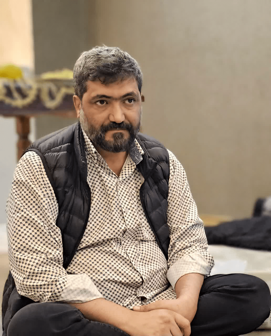 پشت پرده حضور فرزند صدیقی در لندن پشت پرده حضور فرزند صدیقی در لندن