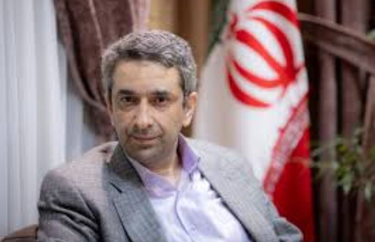 پست تامل‌برانگیز معاون دفتر پزشکیان درمورد وضعیت کشور