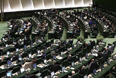 ششمین جلسه بررسی بودجه ۱۴۰۵ آغاز شد