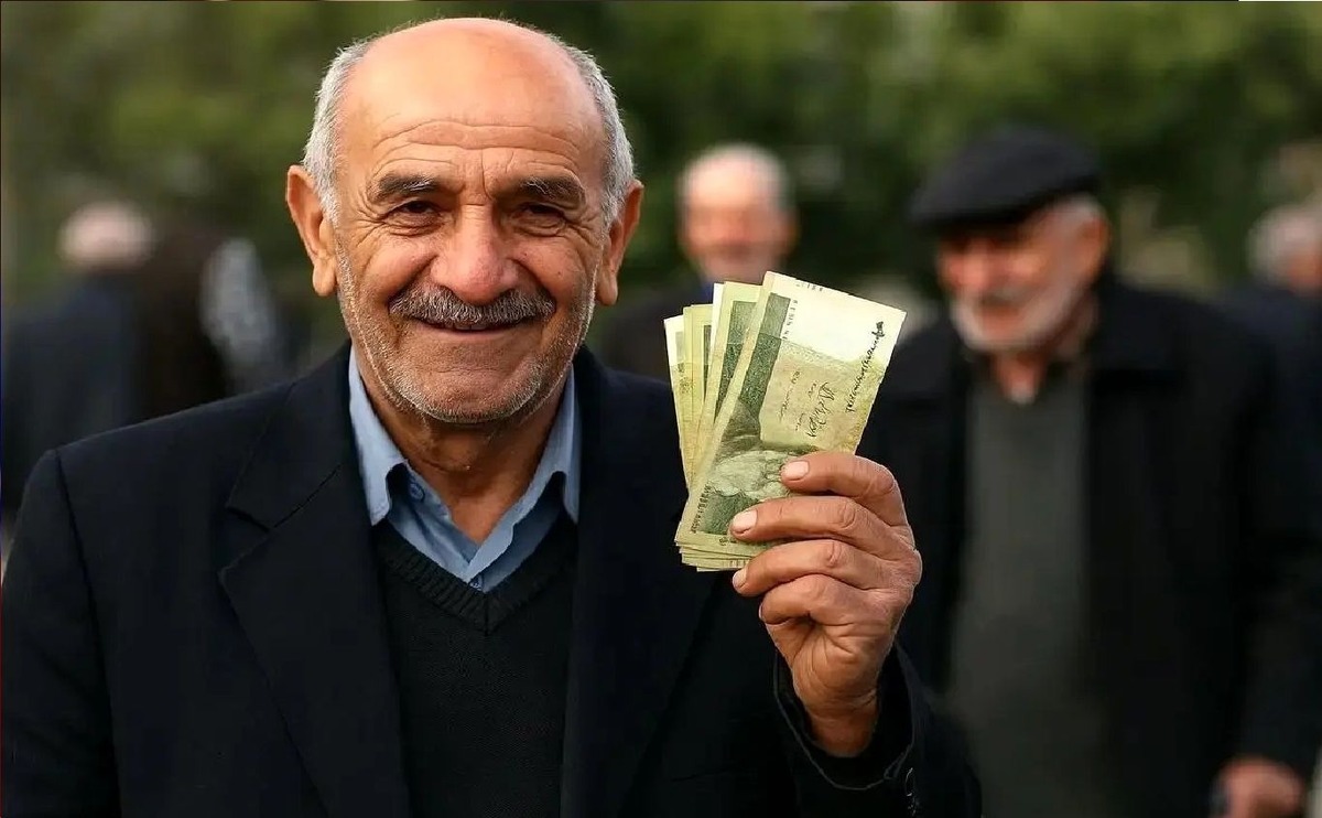 خبر مهم مجلس برای بازنشستگان / پاداش بازنشستگان برای سال ۱۴۰۵ مشخص شد