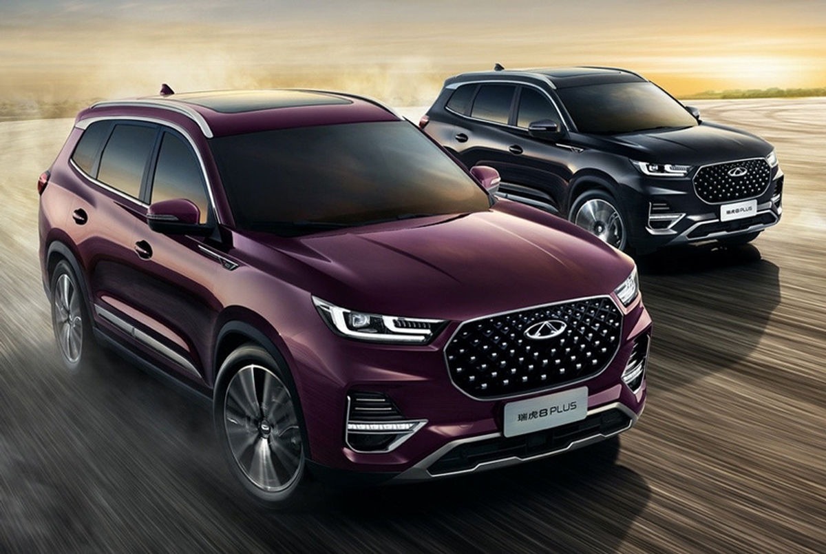 این مدل فرمان در خودروهای چینی ممنوع شد