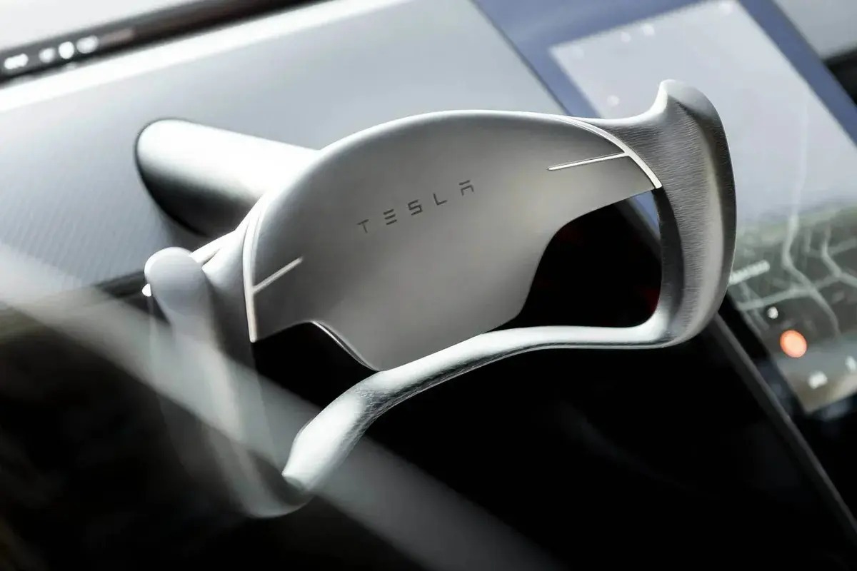 این مدل فرمان در خودروهای چینی ممنوع شد