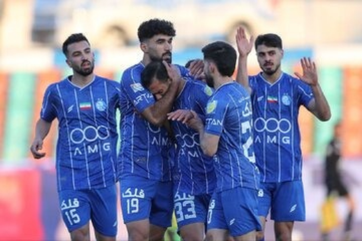 جزئیات جدید از قراردادهای استقلال / دست آبی‌ها رو شد