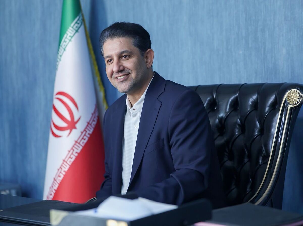 درخواست معاون پزشکیان از مردم / در مراسم چهلم جانباختگان شرکت کنید