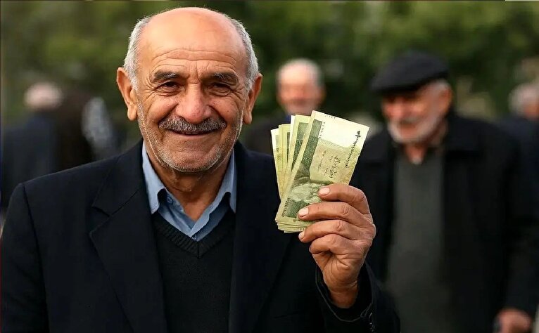 خبر مهم مجلس برای بازنشستگان / پاداش بازنشستگان برای سال ۱۴۰۵ مشخص شد