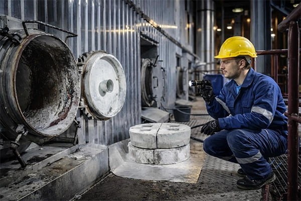 راههای جلوگیری از رسوبگذاری دیگ بخار راههای جلوگیری از رسوبگذاری دیگ بخار