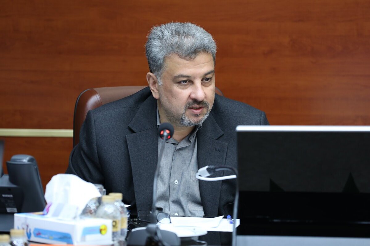 سرپرست معاونت برق و انرژی وزارت نیرو منصوب شد