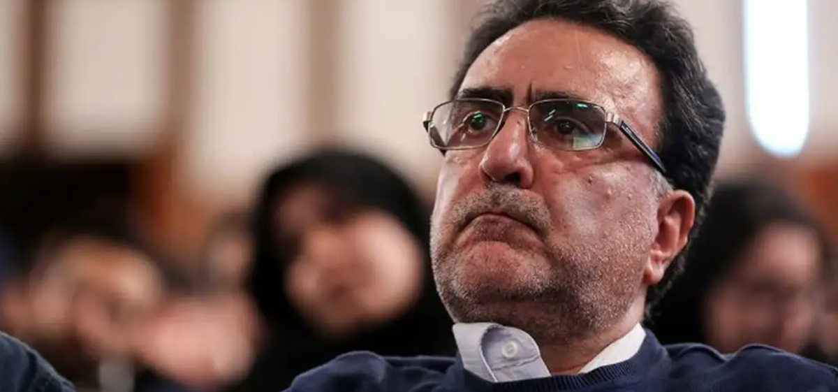 فوری/ حکم جدید برای مصطفی تاج‌زاده اعلام شد