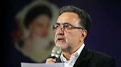 فوری/ حکم جدید برای مصطفی تاج‌زاده اعلام شد