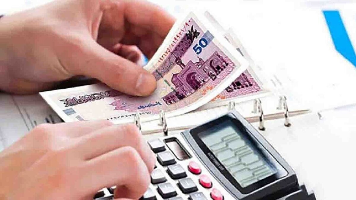 جزئیات مبلغ نهایی حقوق کارمندان و بازنشستگان در سال ۱۴۰۵ / حقوق بگیران بخوانند