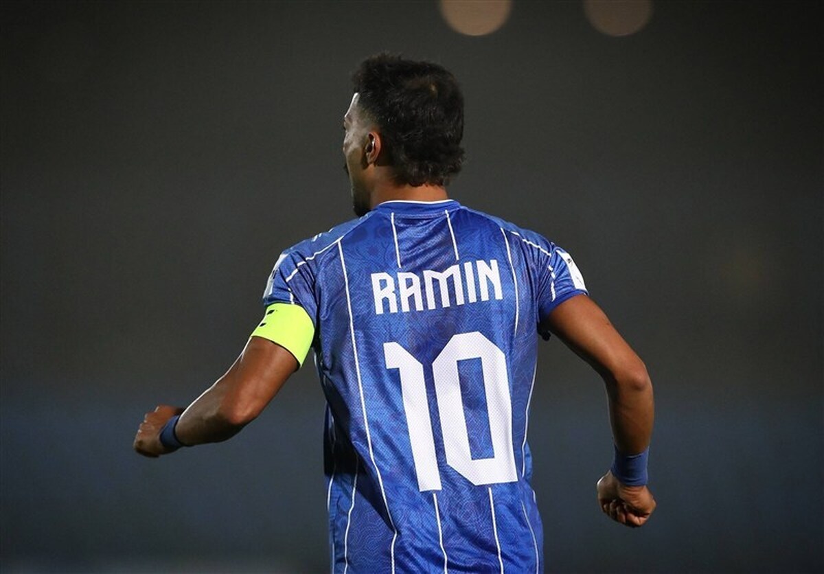 رسوایی مالی تازه در استقلال/ پشت‌پرده پرداخت وام ۴۷ میلیاردی به رامین رضاییان چیست؟