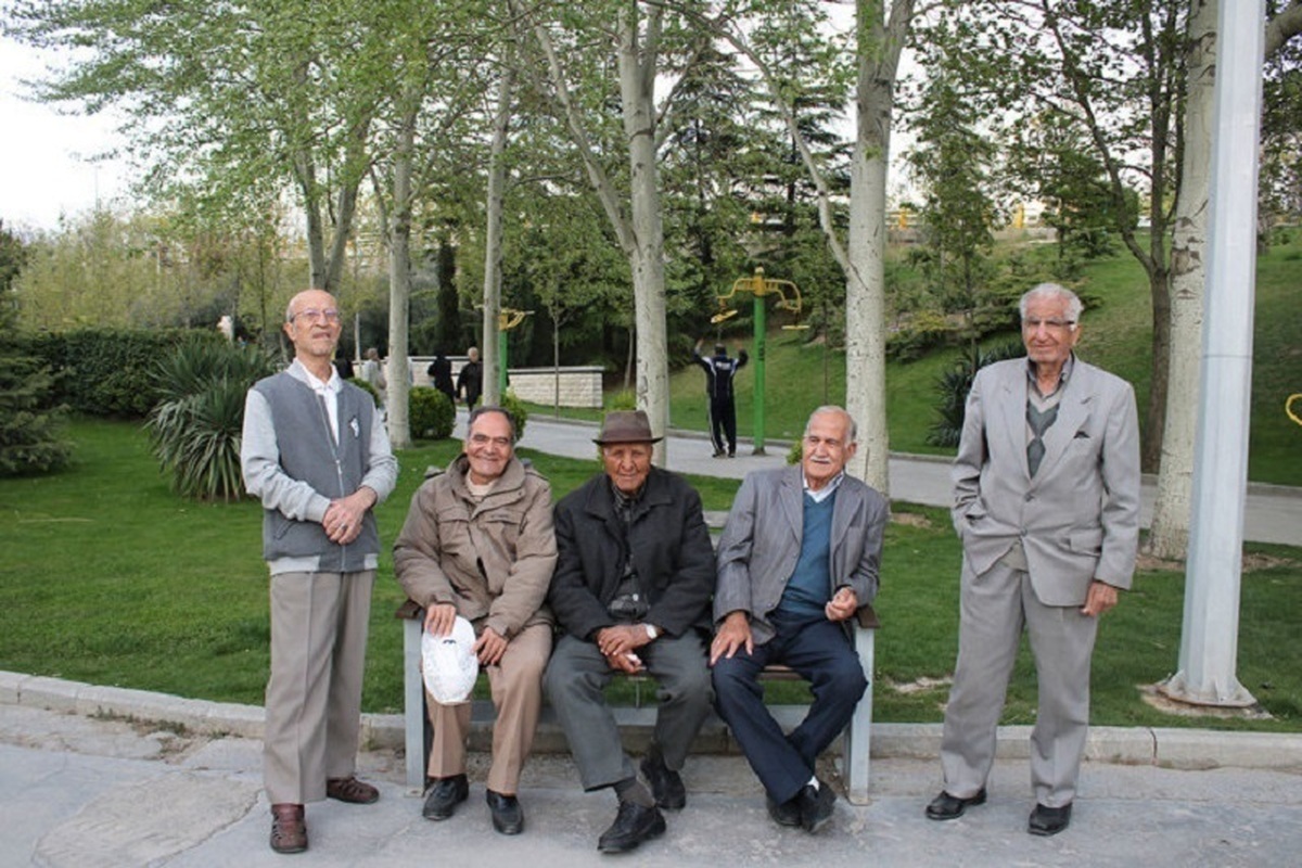 واریزی ویژه برای پنج میلیون بازنشسته/ بازنشستگان این خبر را از دست ندهند