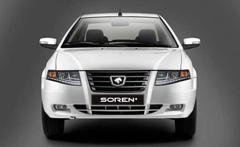 قیمت جدید کارخانه سمند سورن اعلام شد / افزایش شدید قیمت سورن پلاس در کارخانه + جدول بهمن ۱۴۰۴