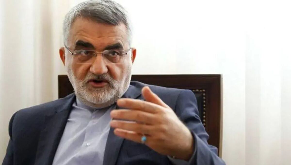 تاکید عضو کمیسیون امنیت ملی بر خط قرمز ایران در مذاکره