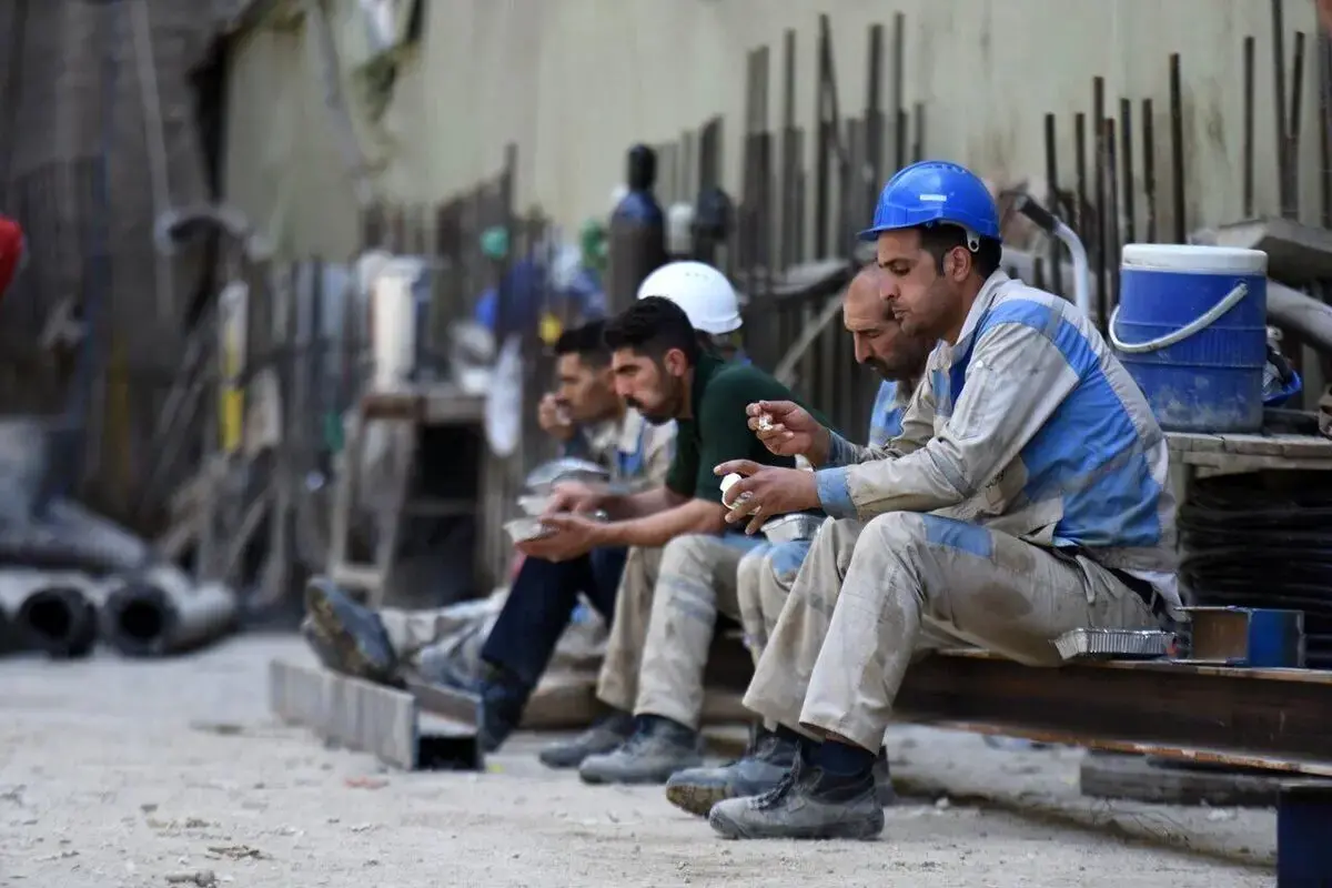 تغییر مهم در حقوق کارگران/ مصوبه جدید ابلاغ شد