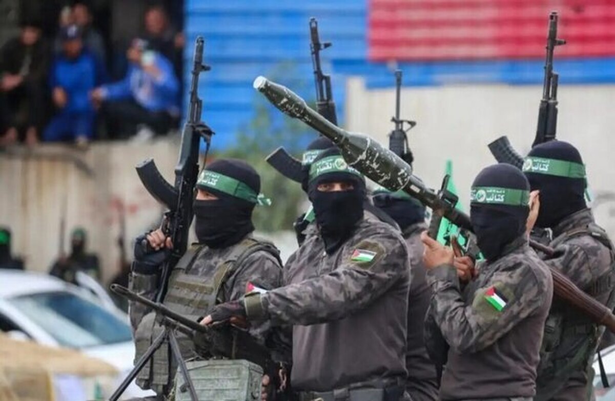 آیا حماس خلع سلاح خواهد شد؟/ پاسخ رهبران حماس به آخرین مهلت خلع سلاح
