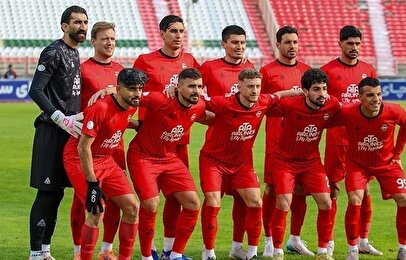 تراکتور در آستانه نبرد نهایی / دوران پسا اسکوچیچ آغاز شد