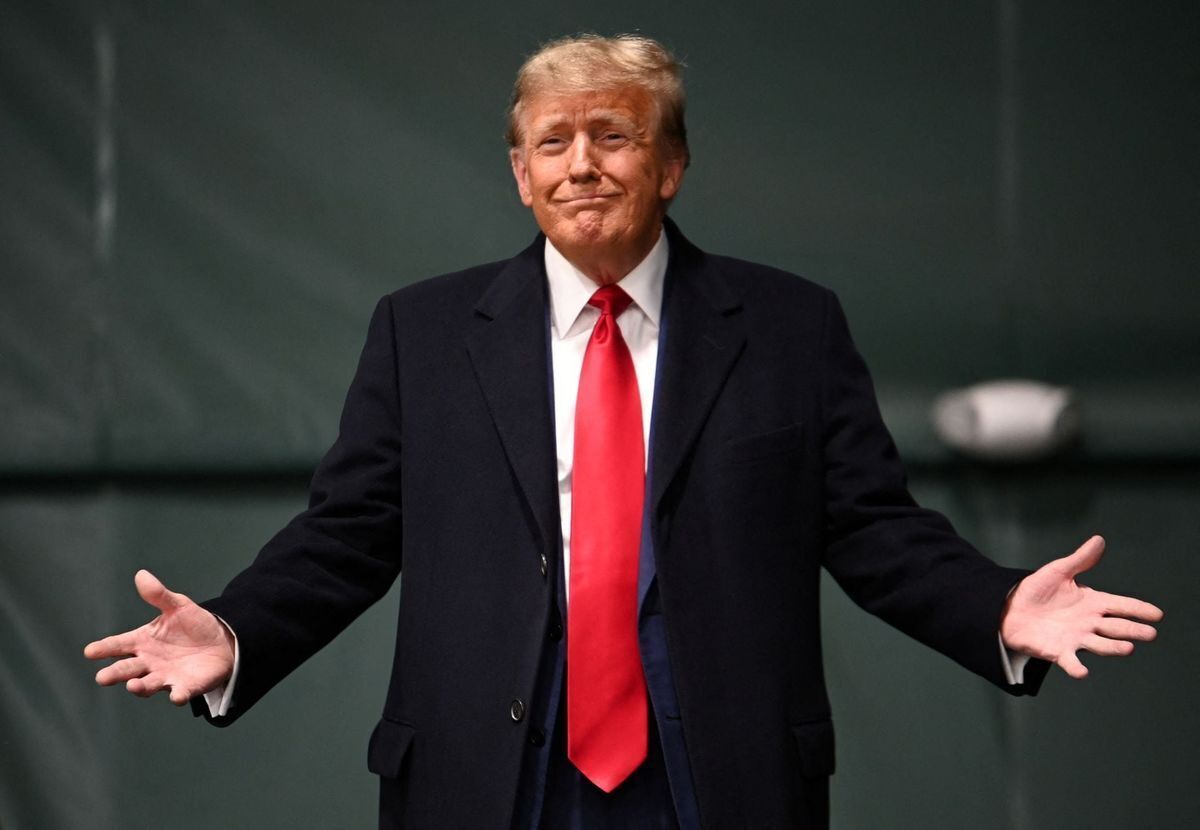 تاجیک: هدف اصلی ترامپ فراتر از صرف رسیدن به یک توافق است