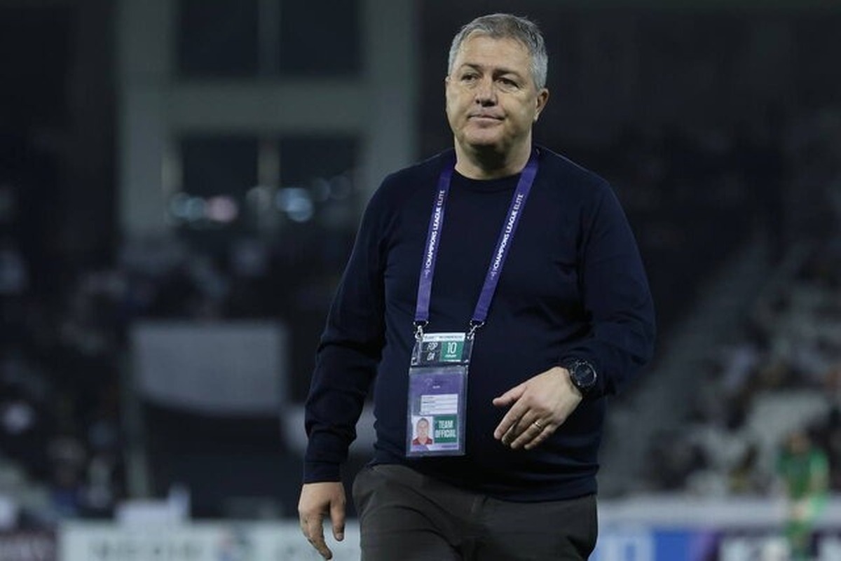 شوک به هواداران / اسکوچیچ رفت!