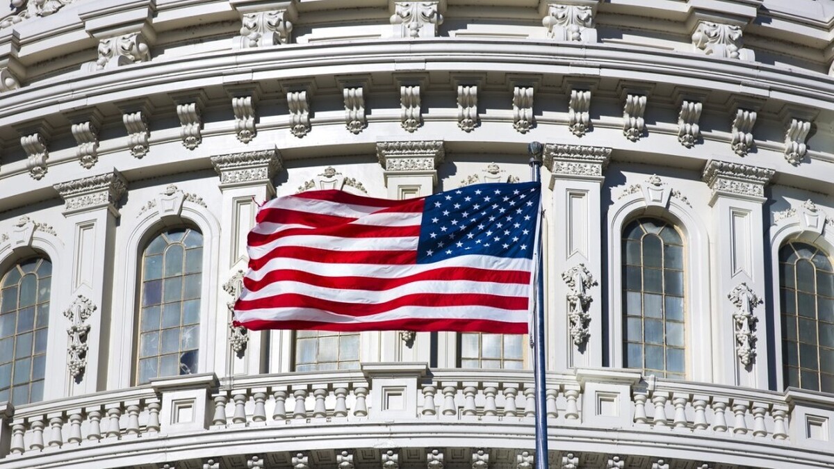 رشد اوراق خزانه آمریکا؛ بازده ۱۰ساله به آستانه ۴ درصد نزدیک شد