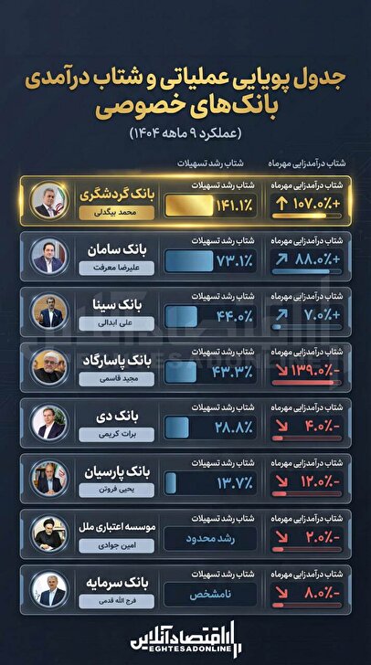 پویایی شناسی مدیریت ثروت در بانکداری خصوصی؛ تحلیل شکاف رشد و شتاب