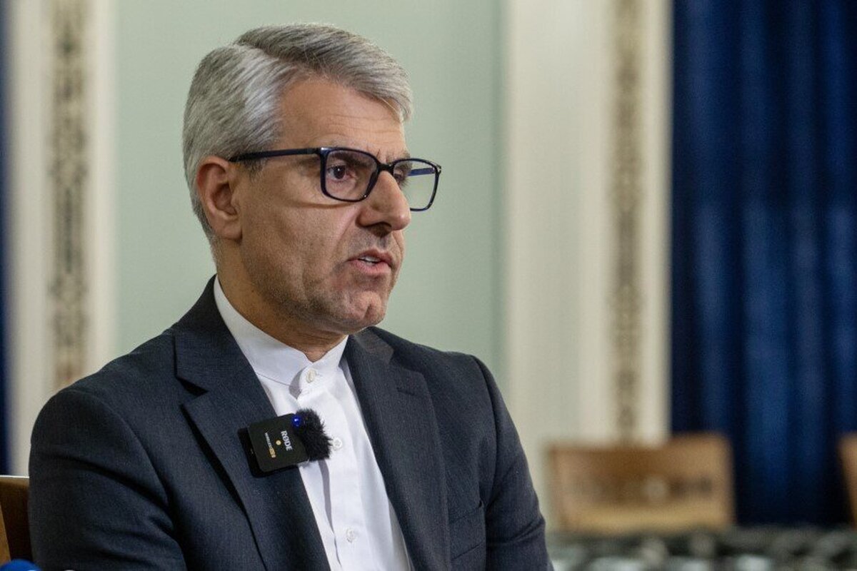 مذاکره ایران و آمریکا به یک‌قدمی توافق رسید / بقایی: آماده‌ایم در ژنو بمانیم