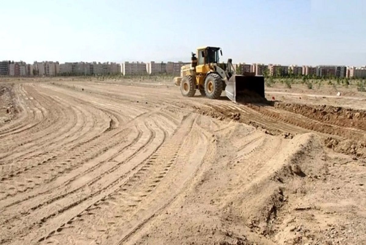 آخرین فرصت برای دریافت زمین دولتی اعلام شد/ مشمولان عجله کنند