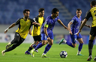 شب سرنوشت‌ساز استقلال فرا رسید / استقلال مقابل نماینده اردن