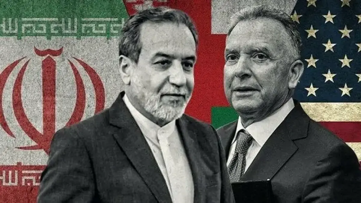 فوری/ زمان برگزاری دور سوم مذاکراه ایران و آمریکا اعلام شد