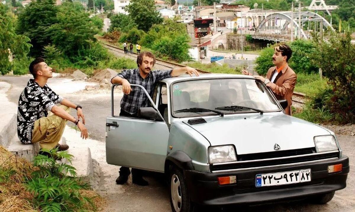 ساعت پخش سریال پایتخت ۵ مشخص شد + جدول